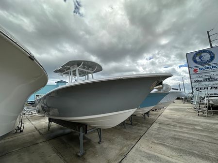 Sea Pro 259 DLX image