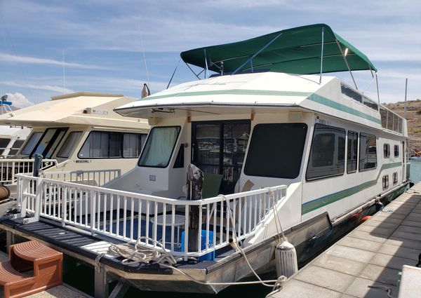 Fun-country HOUSEBOAT image