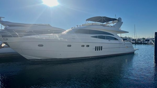 Viking Princess Sport Cruiser