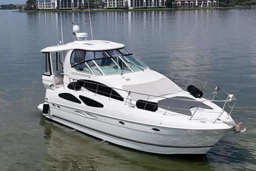 Cruisers Yachts 405 Express Motoryacht image