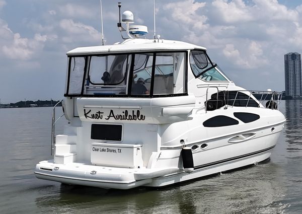 Cruisers Yachts 405 Express Motoryacht image