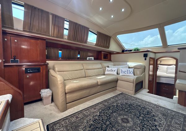 Cruisers Yachts 405 Express Motoryacht image