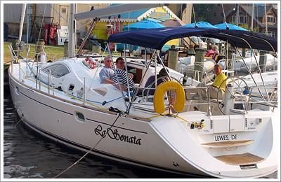 2006 Jeanneau 2006 Jeanneau