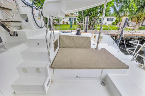 Lagoon 450 SPORT OWNERS VERSION image