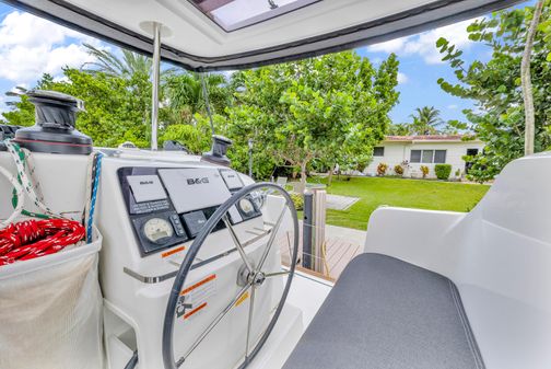 Lagoon 450 SPORT OWNERS VERSION image