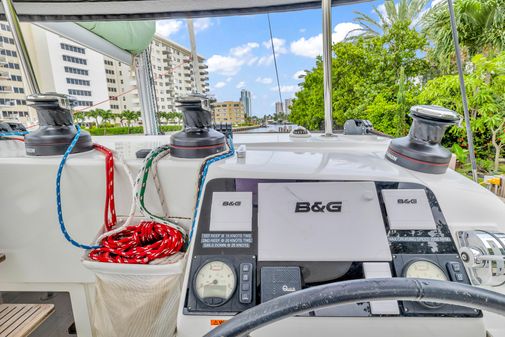 Lagoon 450 SPORT OWNERS VERSION image