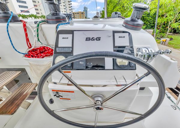 Lagoon 450 SPORT OWNERS VERSION image