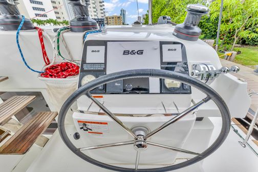 Lagoon 450 SPORT OWNERS VERSION image