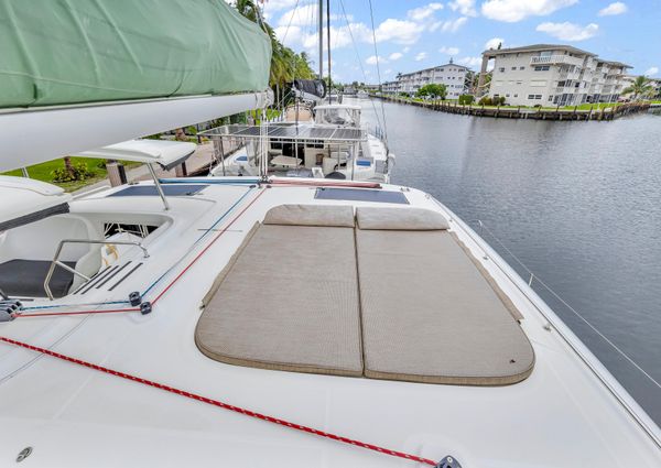 Lagoon 450 SPORT OWNERS VERSION image