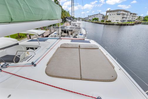 Lagoon 450 SPORT OWNERS VERSION image