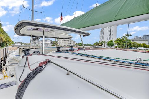 Lagoon 450 SPORT OWNERS VERSION image