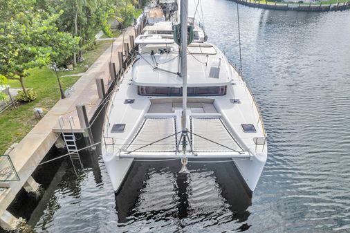 Lagoon 450 SPORT OWNERS VERSION image