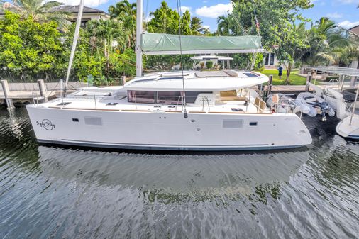 Lagoon 450 SPORT OWNERS VERSION image