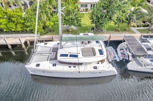 Lagoon 450 SPORT OWNERS VERSION image