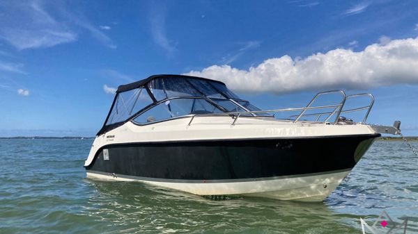 Quicksilver 595 ACTIV