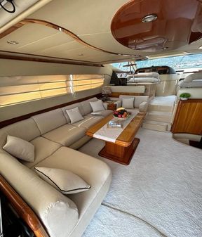 Ferretti Yachts Ferretti 590 image