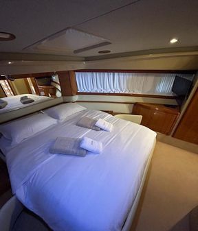 Ferretti Yachts Ferretti 590 image