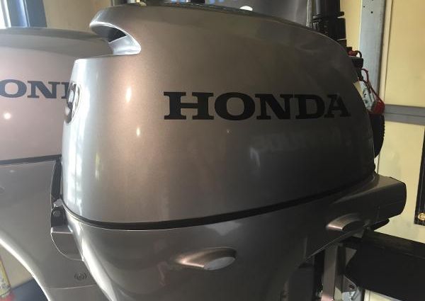 Honda BF10D3SH image