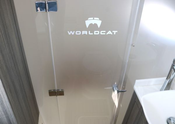 World-cat 400DC-X image