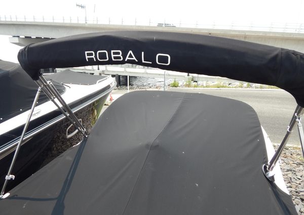 Robalo R207-DUAL-CONSOLE image