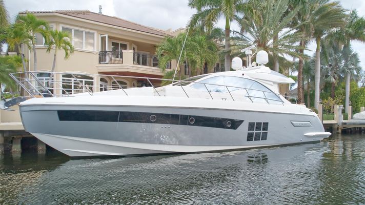 Azimut 55S - main image