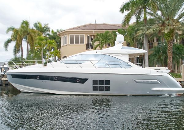 Azimut 55S image