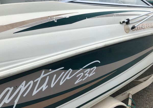 Rinker 232-CAPTIVA-BOWRIDER image