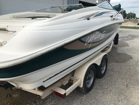 Rinker 232-CAPTIVA-BOWRIDER image