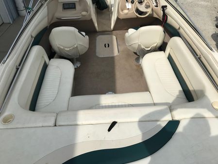 Rinker 232-CAPTIVA-BOWRIDER image