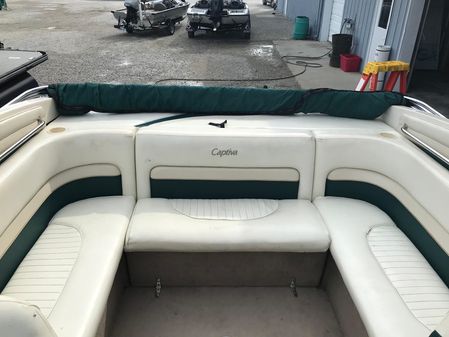 Rinker 232-CAPTIVA-BOWRIDER image