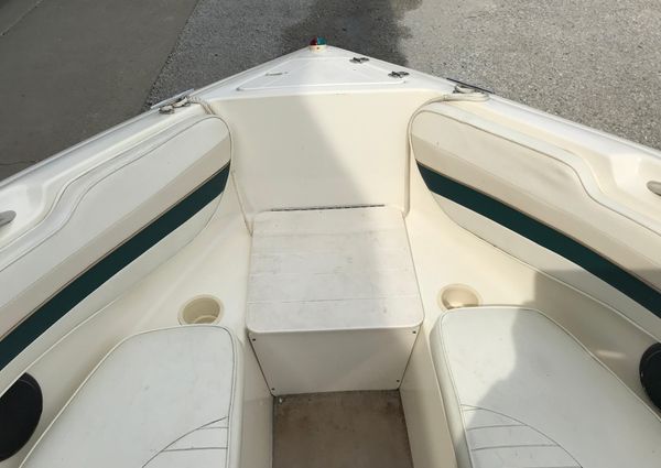 Rinker 232-CAPTIVA-BOWRIDER image