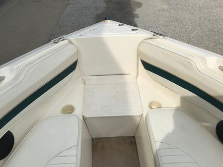 Rinker 232-CAPTIVA-BOWRIDER image