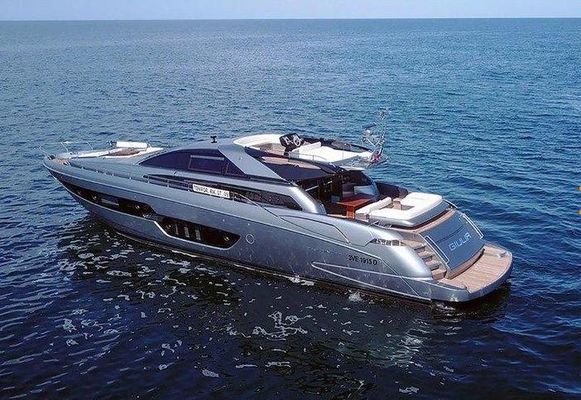 Riva 88' Domino Super - main image