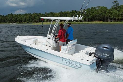 Robalo 206-CAYMAN image