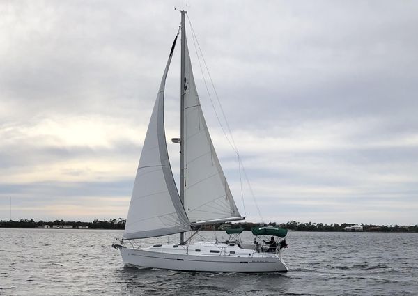 Beneteau-america 343 image