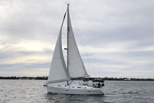 Beneteau-america 343 image