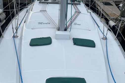 Beneteau-america 343 image