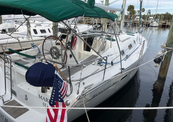 Beneteau-america 343 image