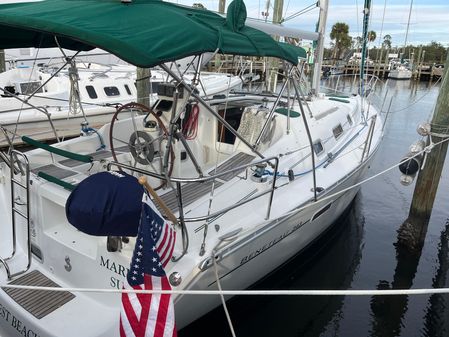 Beneteau-america 343 image