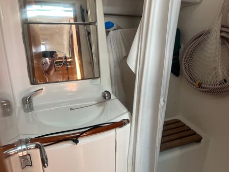 Beneteau-america 343 image