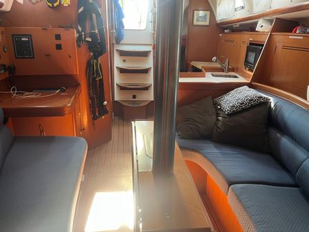 Beneteau-america 343 image