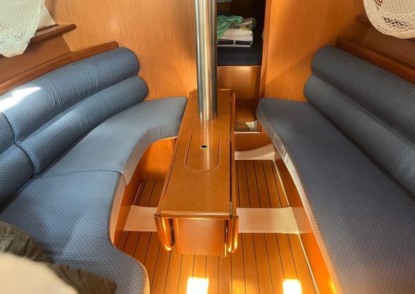 Beneteau-america 343 image