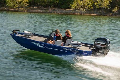 Crestliner 1700-STORM image