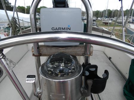 Catalina 34 image
