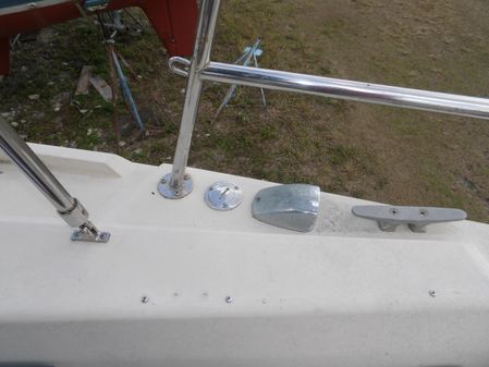 Catalina 34 image