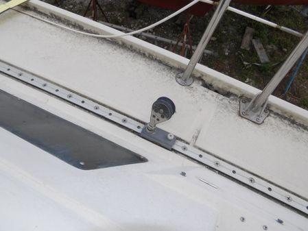 Catalina 34 image