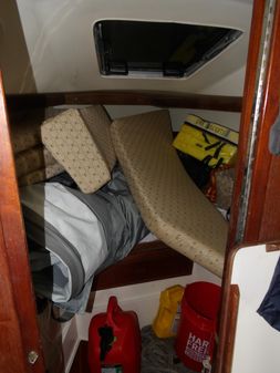 Catalina 34 image