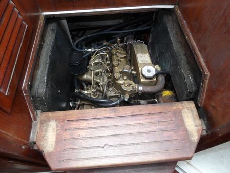 Catalina 34 image
