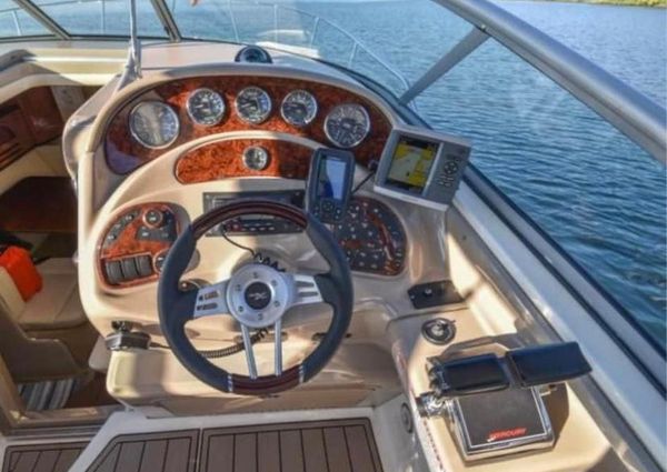 Sea-ray 280-DA image