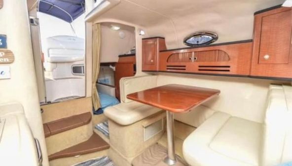 Sea-ray 280-DA image